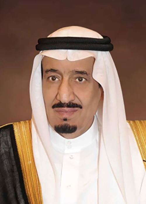 King salman bin abdulaziz the embassy of the kingdom of saudi arabia