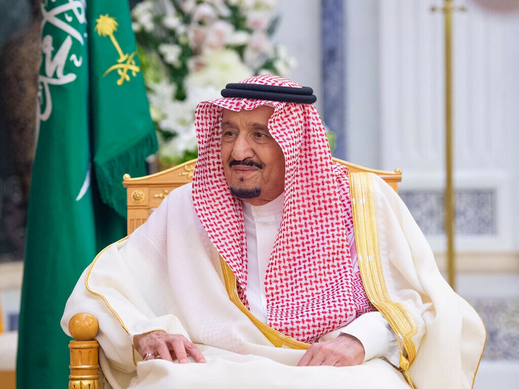 Saudi king declares holiday after shock win over argentina