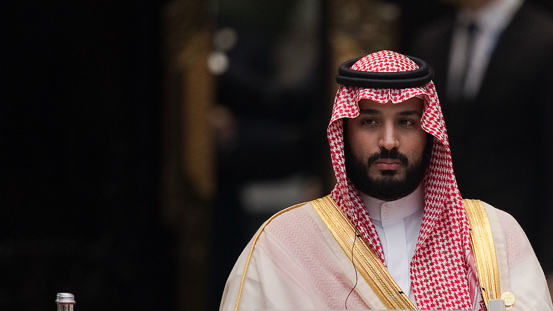Saudi palace up bin salman exploited rivals painkiller addiction