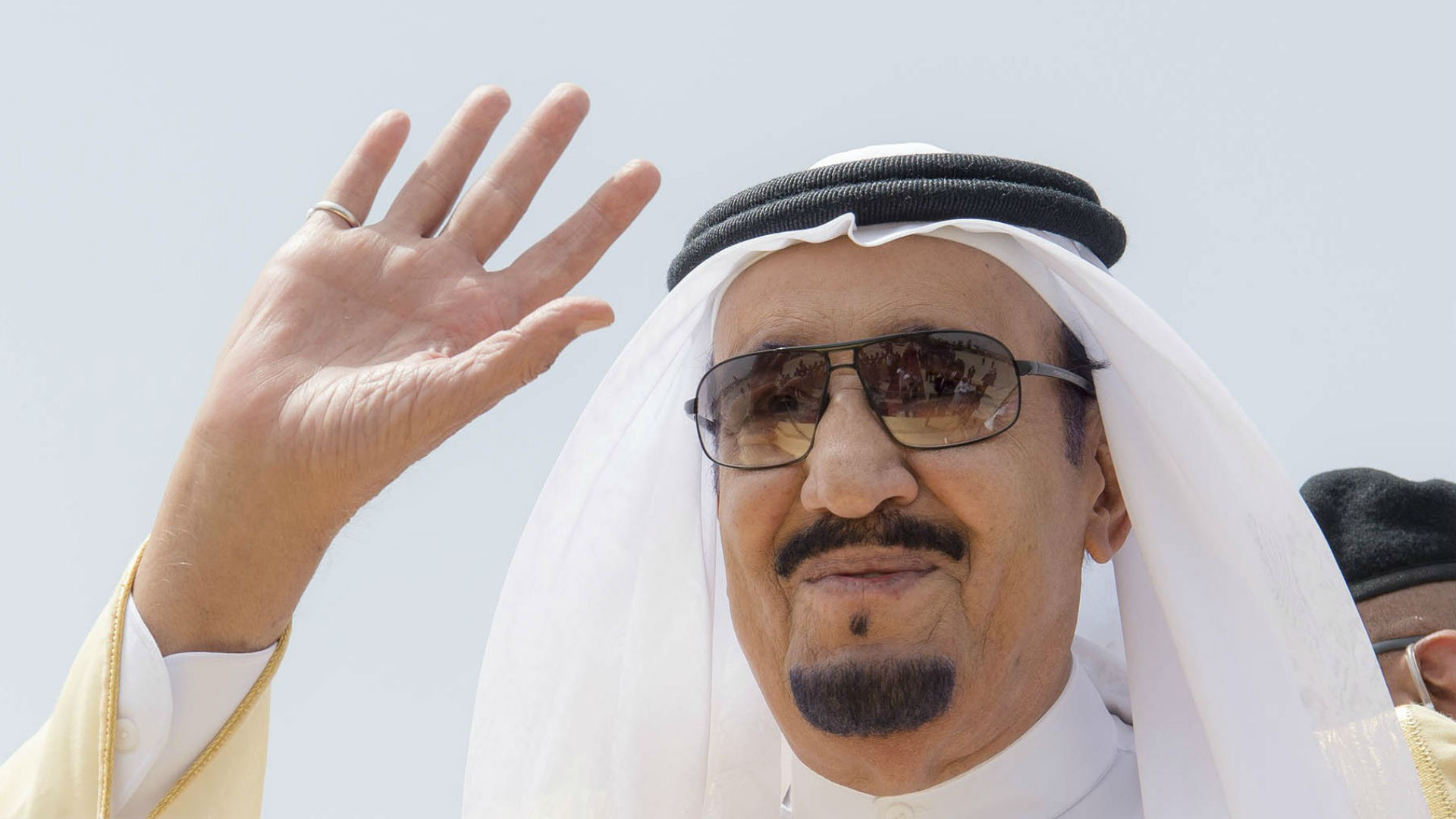 Saudis king salman to visit white house in