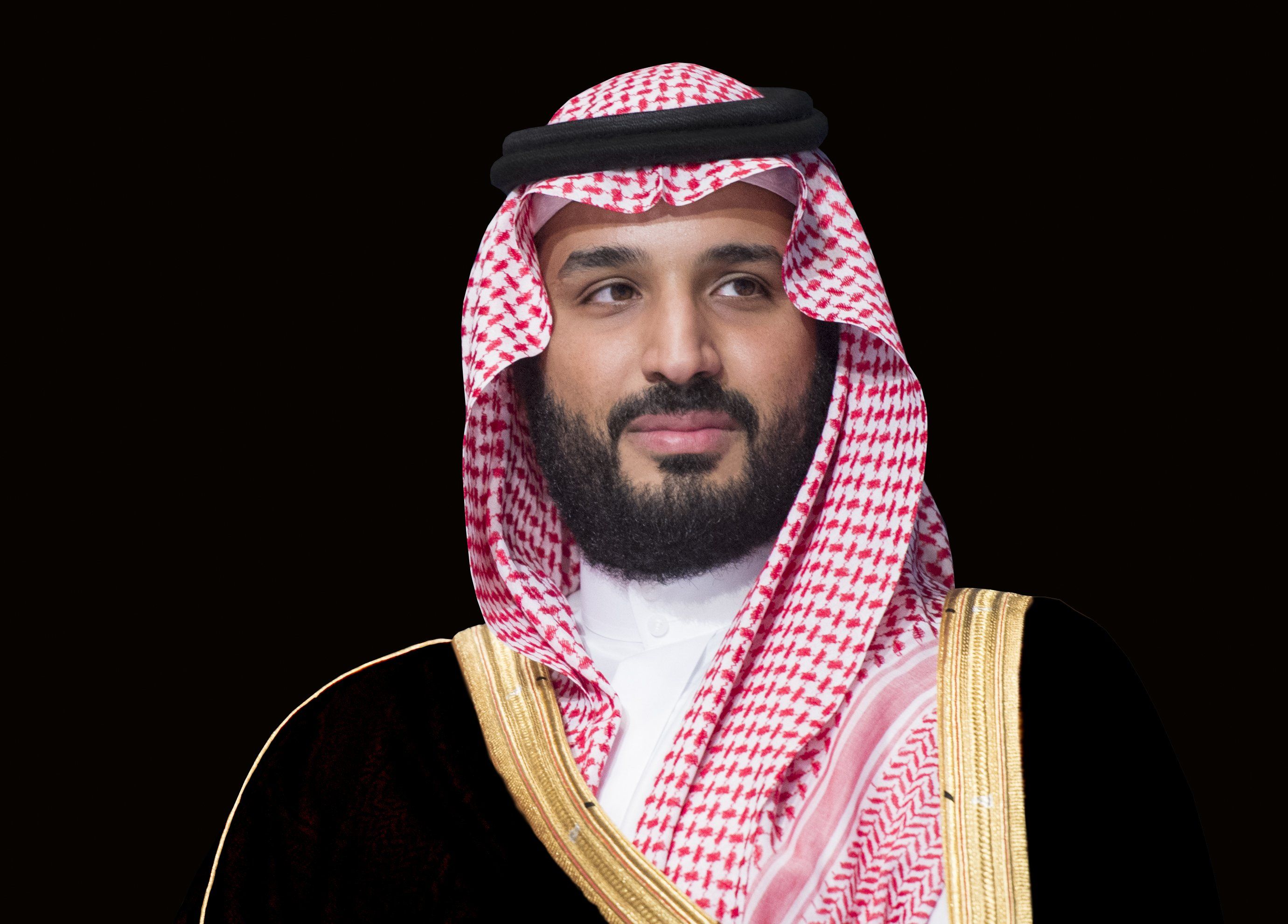 Mohammad bin salman al saud wallpapers