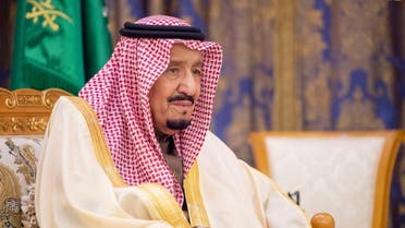 New batch of saudi ambassadors sworn in before king al arabiya
