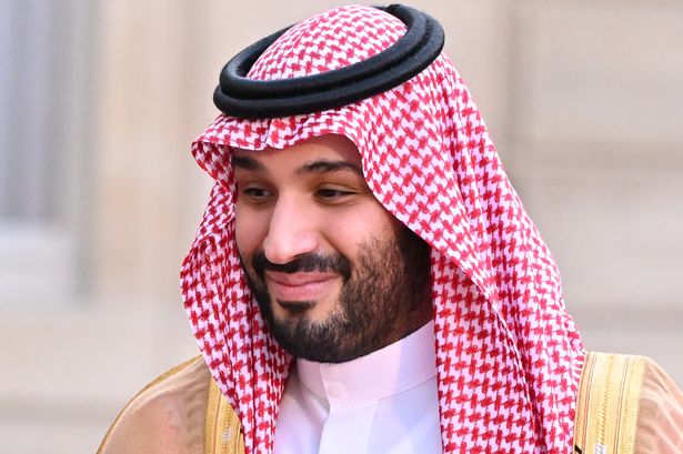 Saudi arabia set for rerd
