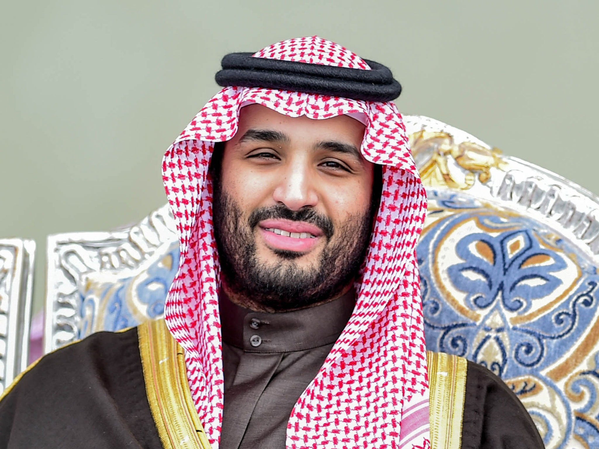 Prince mohammed bin salman naive arrogant saudi prince is playing with fire the the