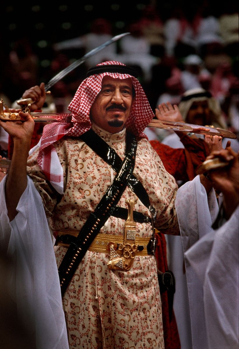 Ù øù ø hq on twitter salman of saudi arabia handsome arab men king salman saudi arabia