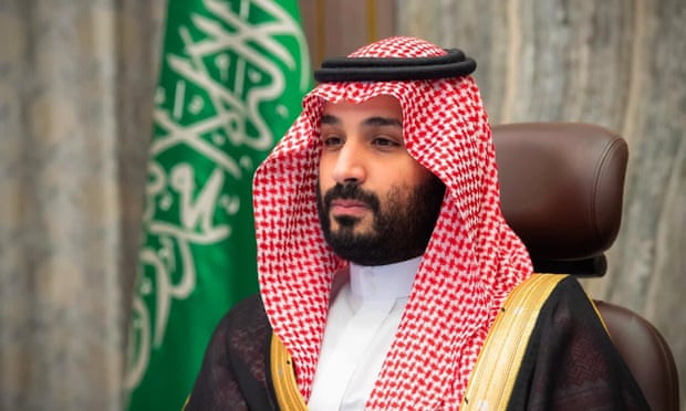 Biden seeks to sideline saudi arabias crown prince mohammed bin salman us foreign policy the guardian