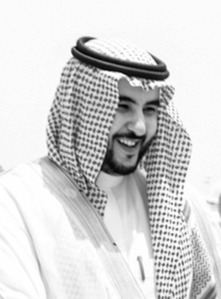 Saudi arabia khaled bin salman tipped for deputy crown prince title