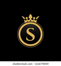 S king logo images stock photos vectors