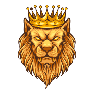 King crown vector art png images free download on