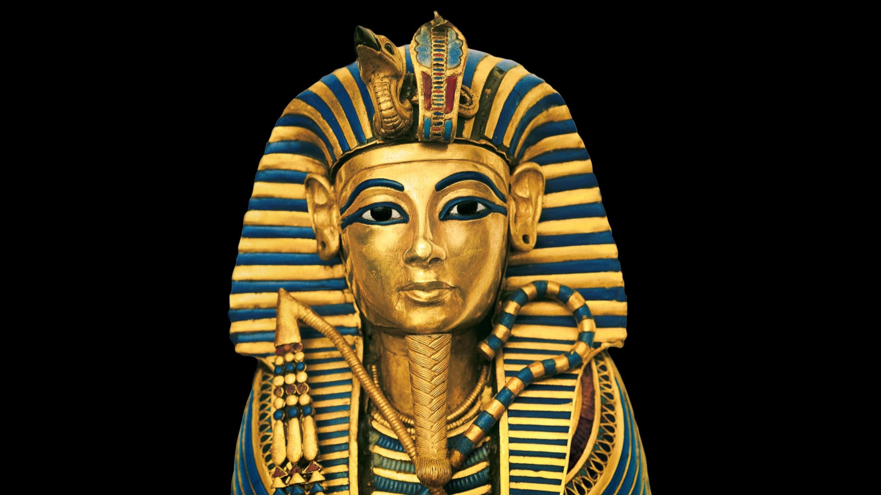 Mummy mystery the story of king tut