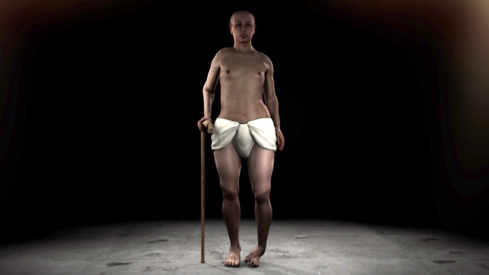King tuts virtual autopsy reveals surprises