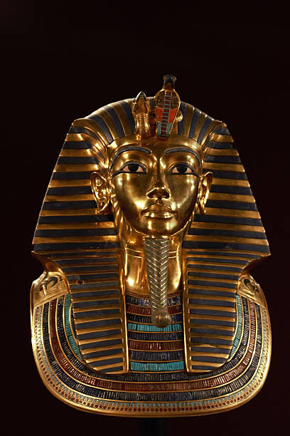 King tut stock photos pictures royalty