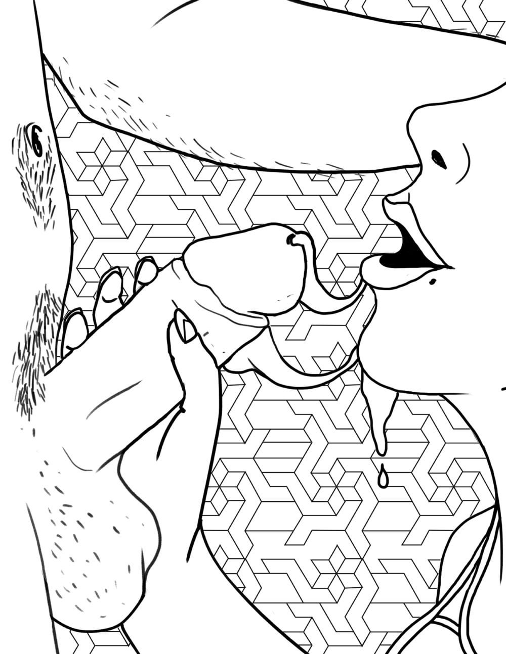 An adult colouring book to colour adulthood nsfw rshutupandtakemymoney
