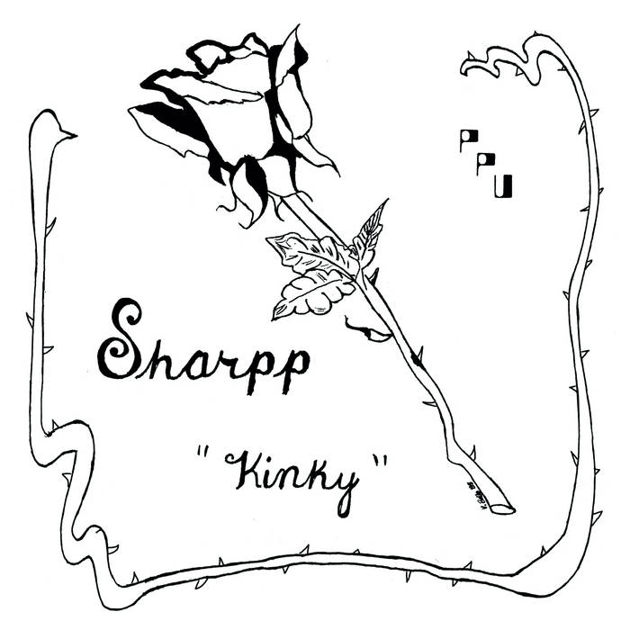 Kinky sharpp ppu