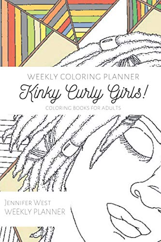 The kinky coloring book