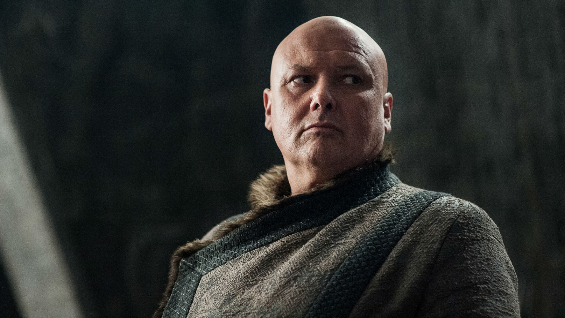 Whats going on with game of thrones varys and the red priestesses heres all we know including a very fishy rumour