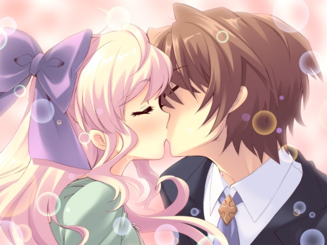 Free download anime couple kissing wallpaper hd wallpaper x for your desktop mobile tablet explore anime couple wallpaper sweet couple anime wallpaper loving couple wallpaper love couple wallpapers
