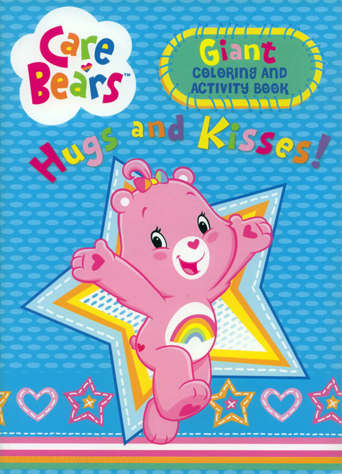 Care bears adventures in care