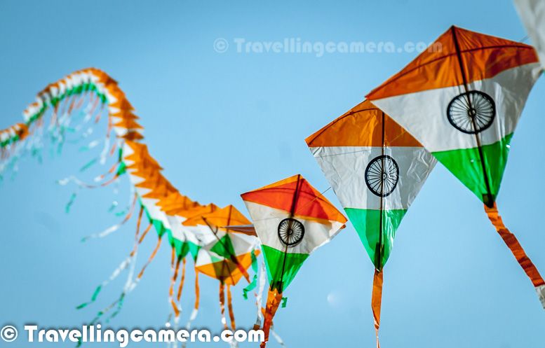 Every year delhi tourism department organizes this wonderful festival for kite flying lovers and especiallâ kite festival independence day indian flag wallpaper