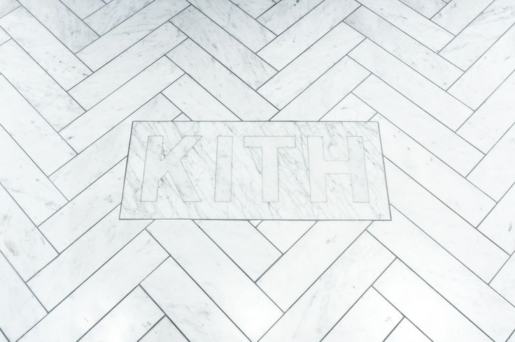 Kith brooklyn flagship store grand opening recap wallpaper magazine kith nyc wallpaper