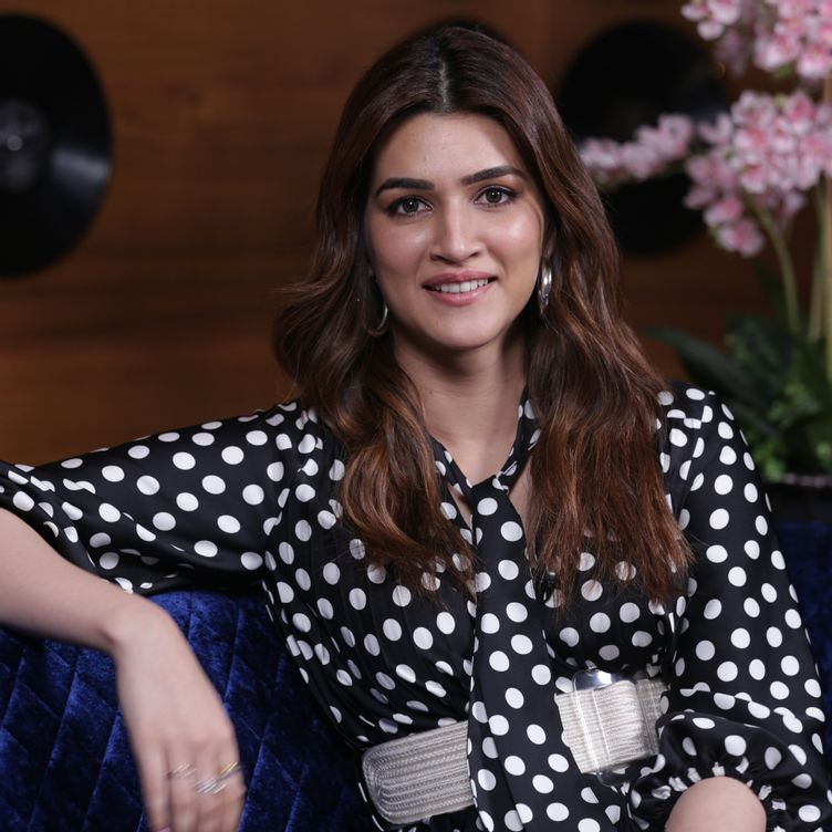 Exclusive kriti sanon on being a gamechanger in and desire to do a film like gully boy or gone girl