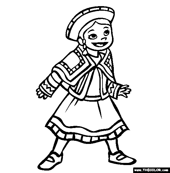 Free online coloring pages co