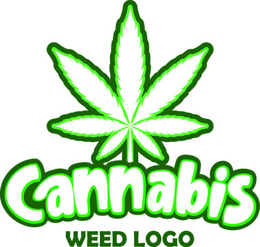 Weed logo images â browse photos vectors and video