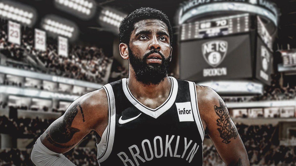 Kyrie irving nets hd wallpapers