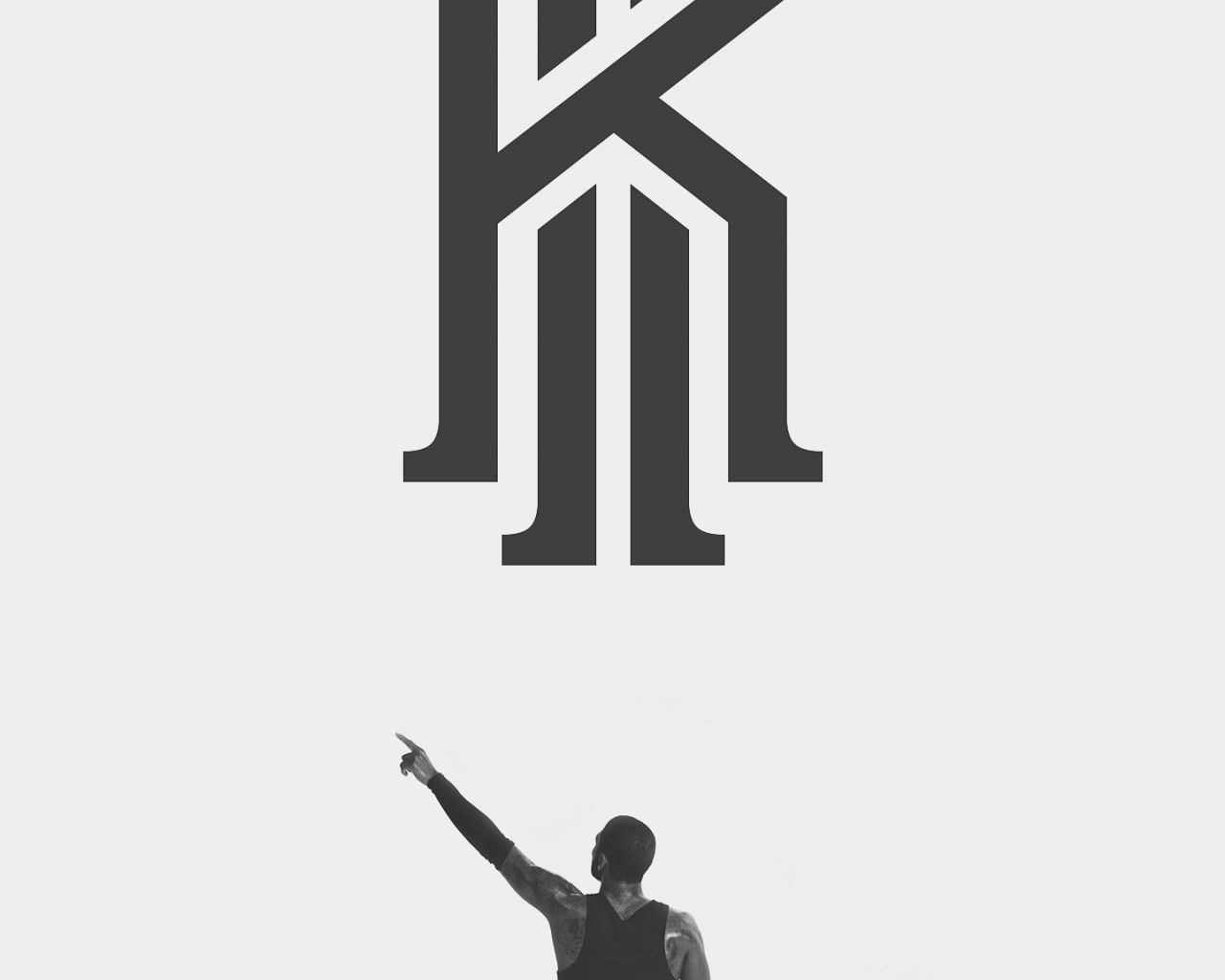 Kyrie logo wallpapers