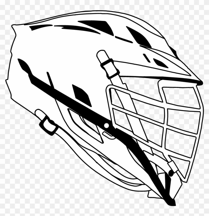 Lacrosse player drawing at getdrawings free for