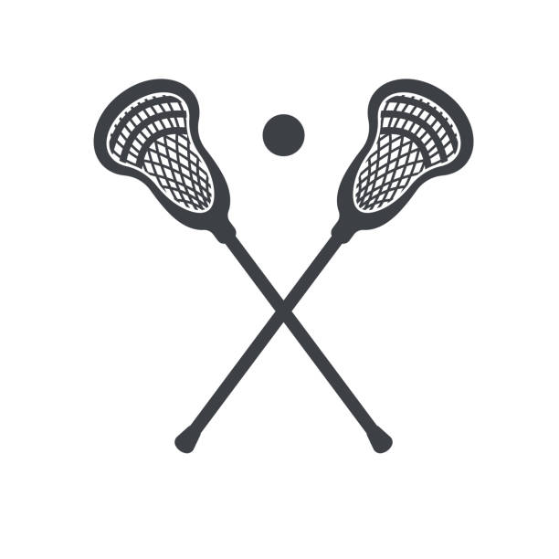 Lacrosse stick stock photos pictures royalty