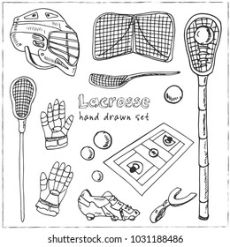 Lacrosse draw images stock photos d objects vectors