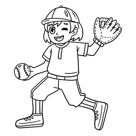 Sports coloring pages stock illustrations cliparts and royalty free sports coloring pages vectors