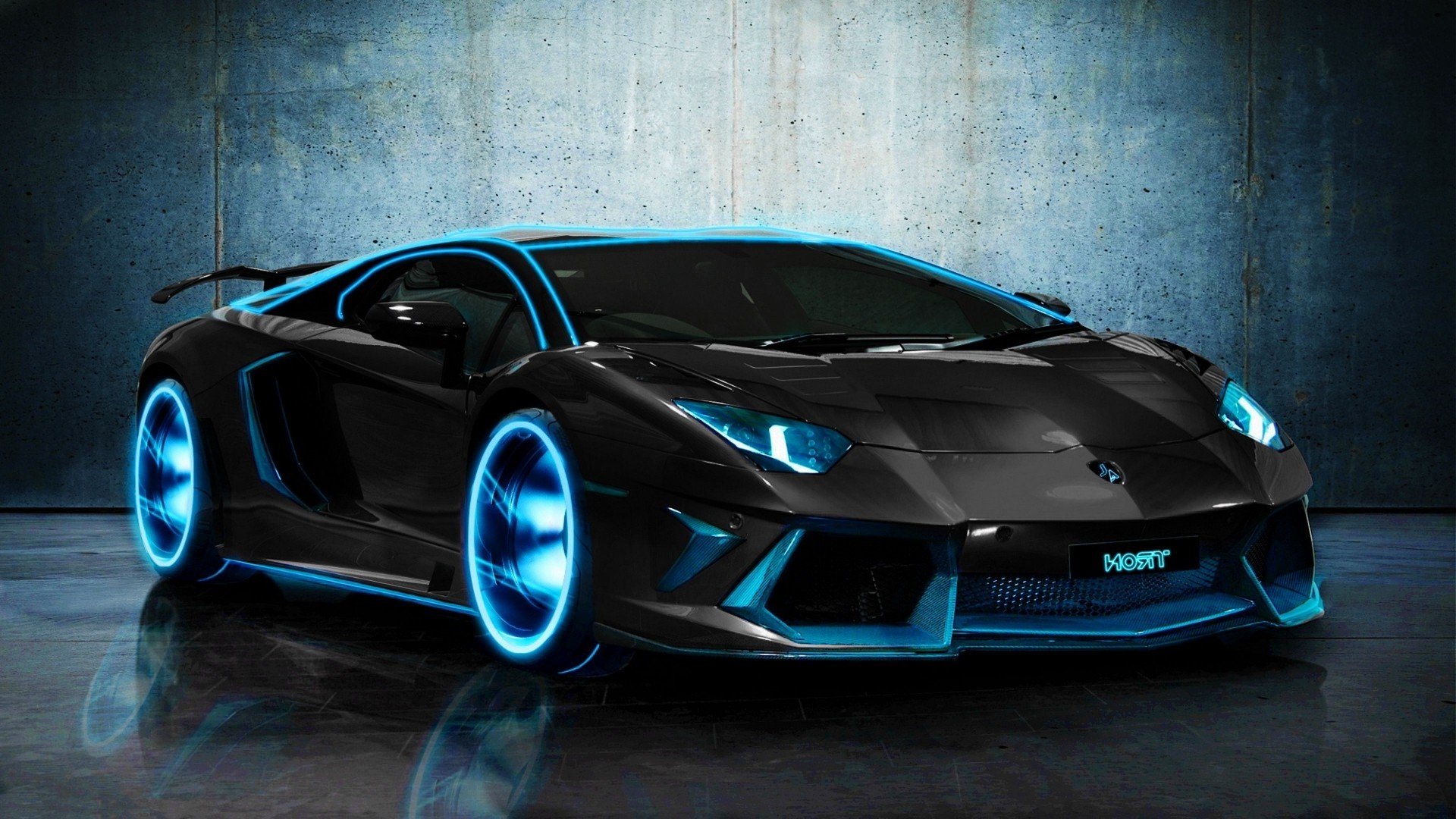 Lamborghini backgrounds