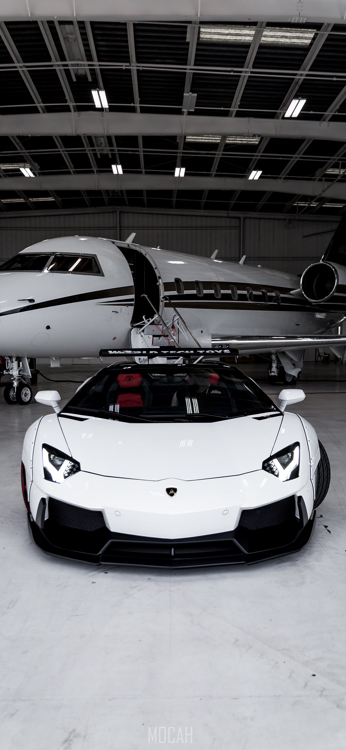 Lamborghini aventador lamborghini car sports car business jet apple iphone pro wallpaper full hd x