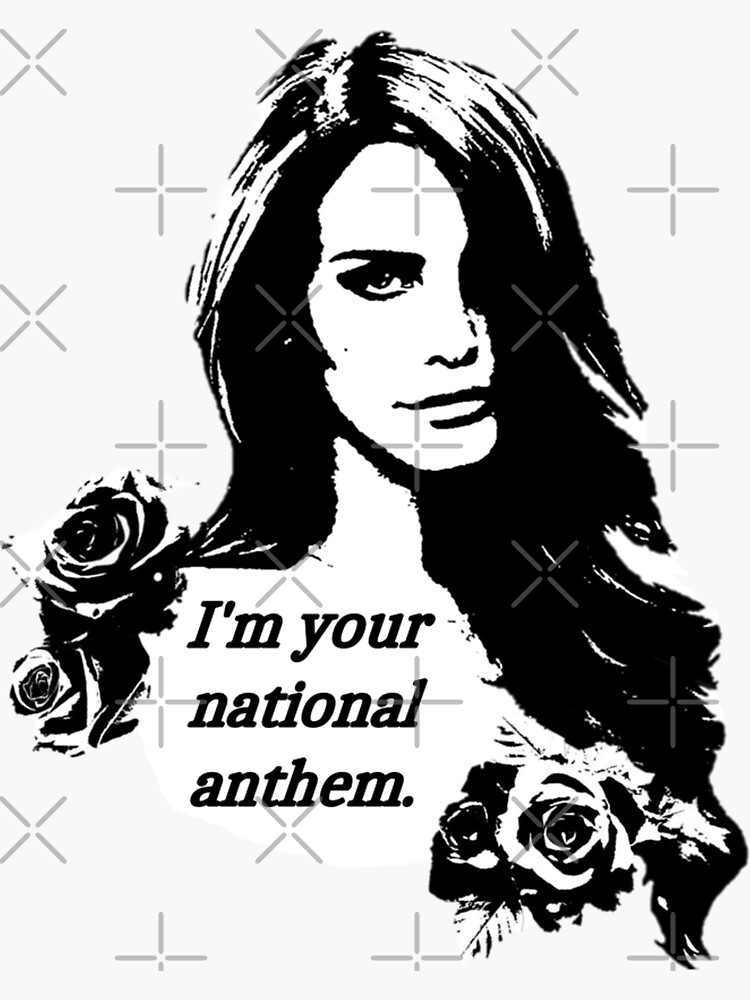 National anthem