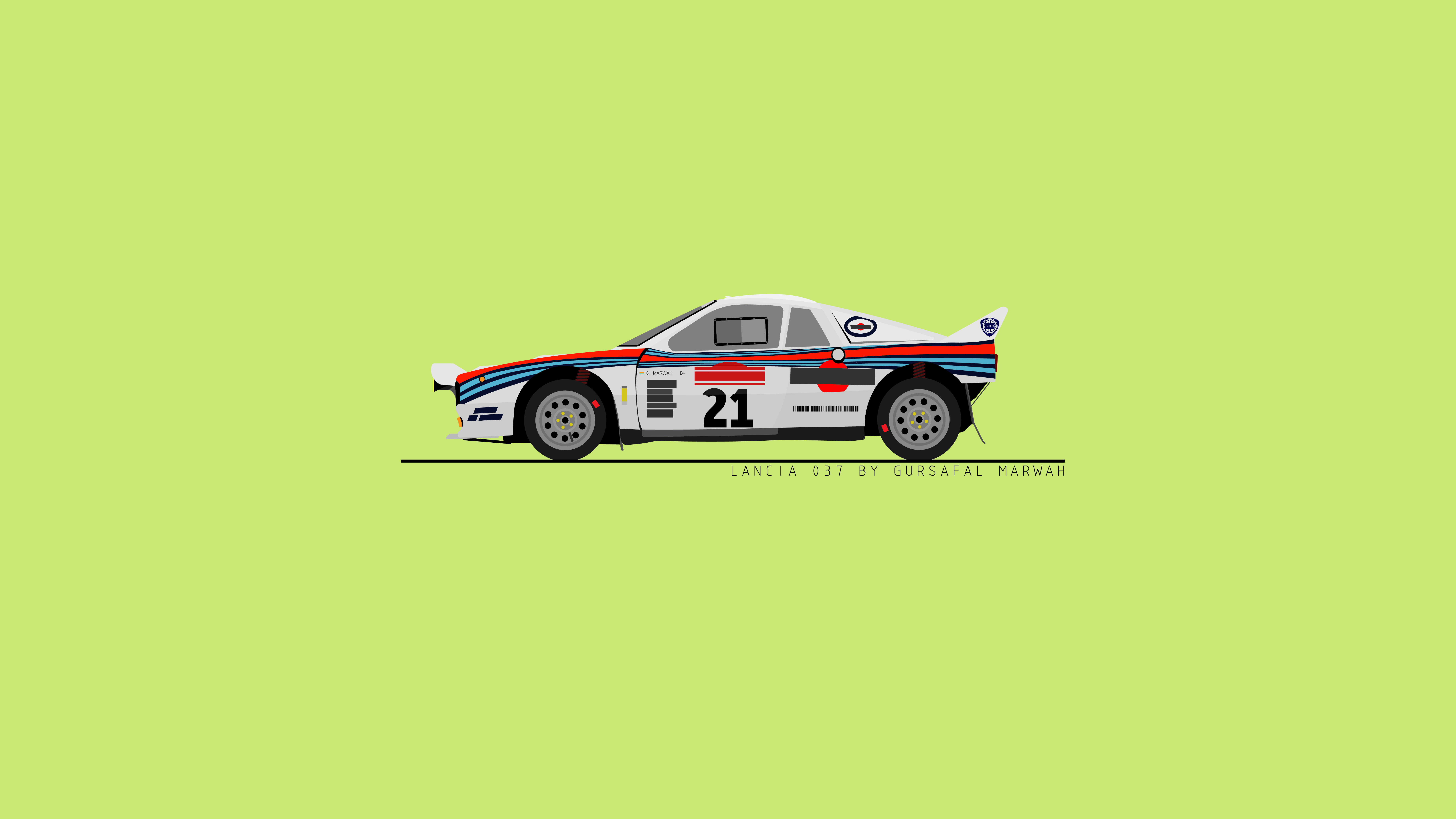 Lancia k wallpapers for your desktop or mobile screen free and easy to download