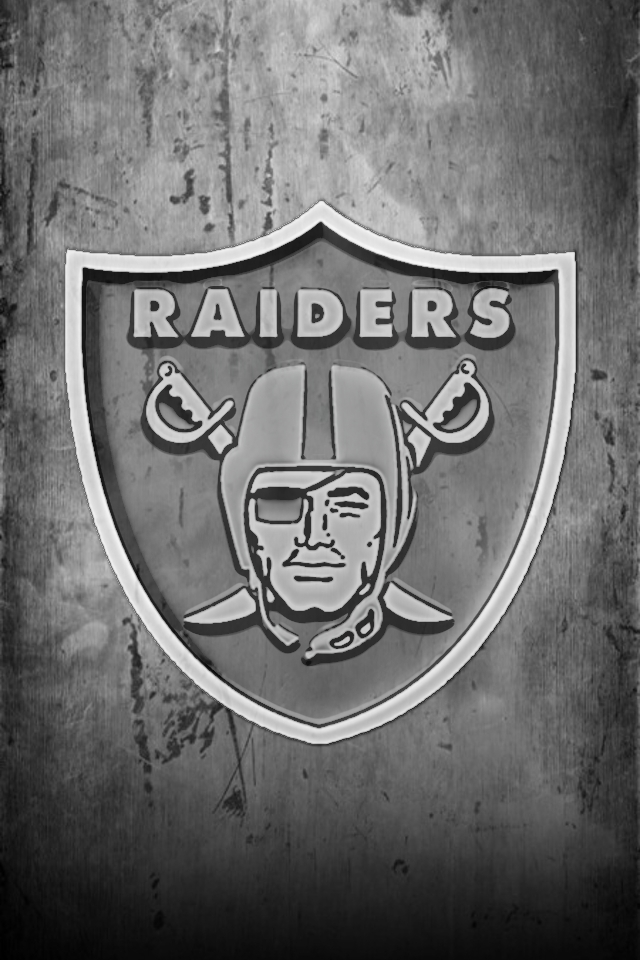Raiders wallpaper for cell phone