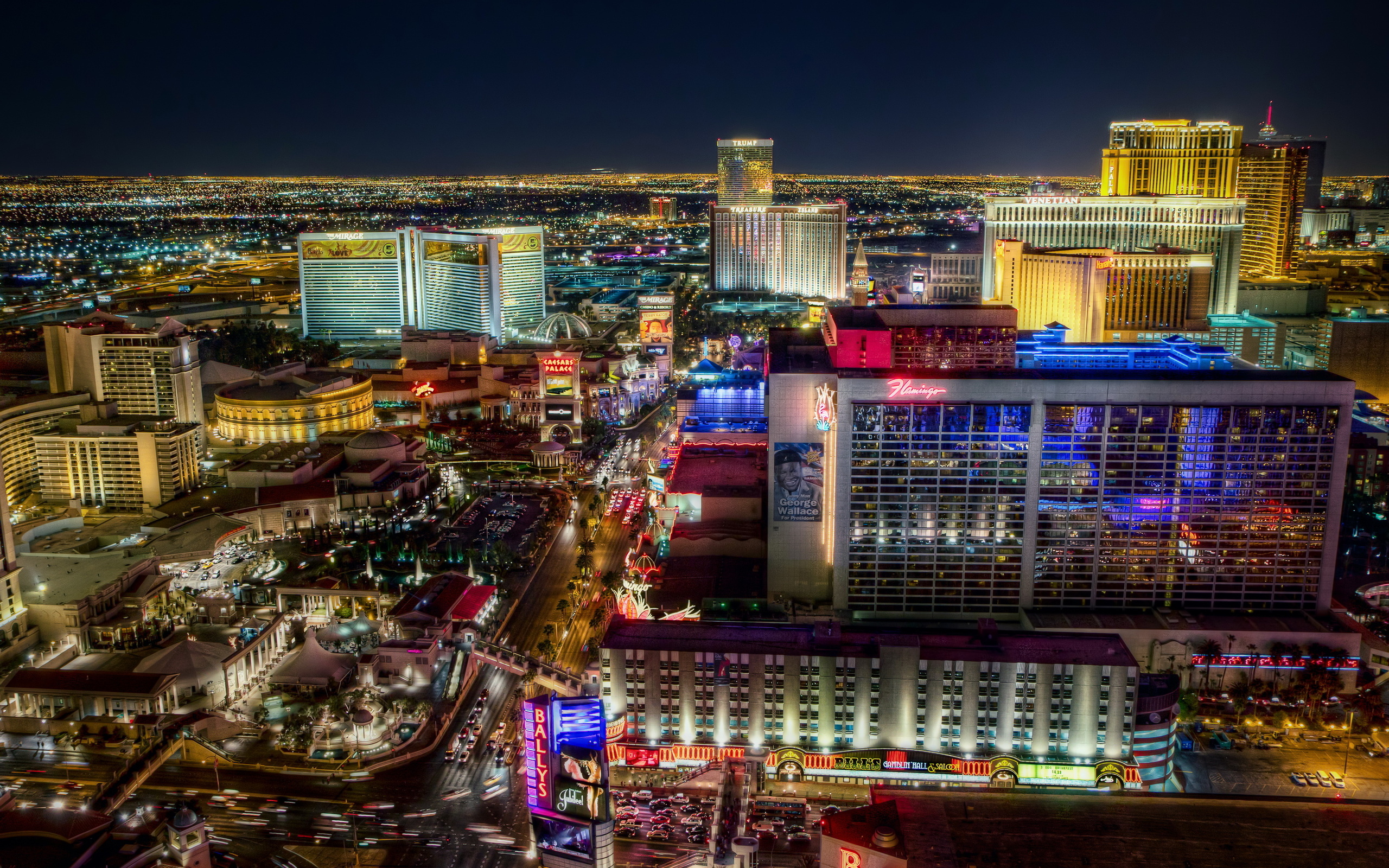 Las vegas hd papers and backgrounds