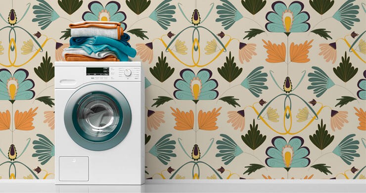 Laundry room ideas to boss your dirty washing au