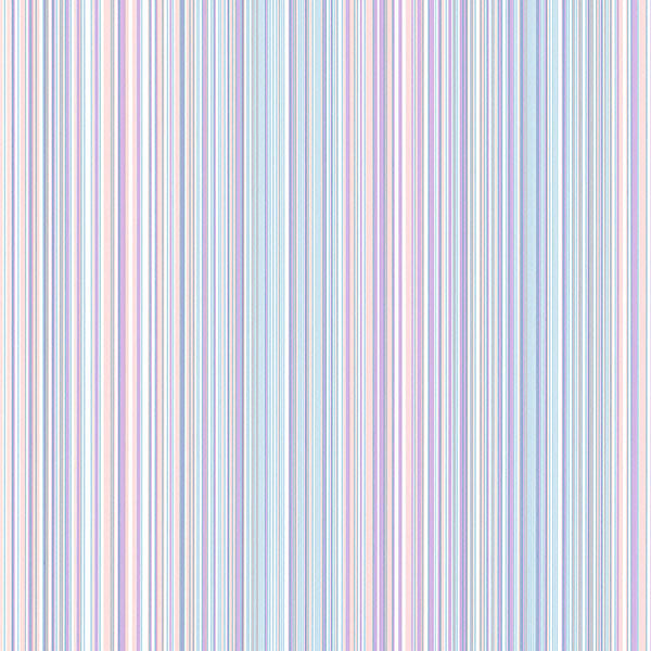 Wells lavender candy stripe wallpaper