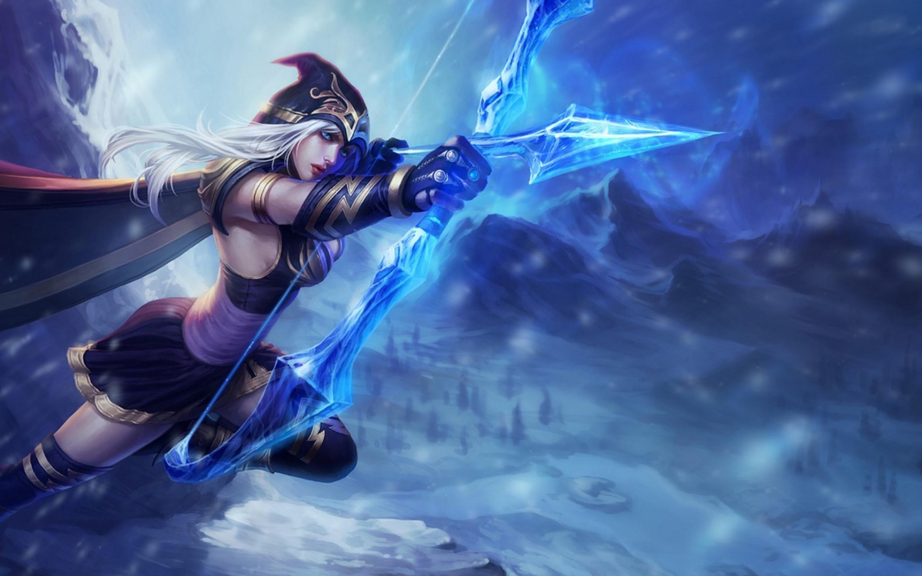 League of legends hd wallpapers and background images â yl computing