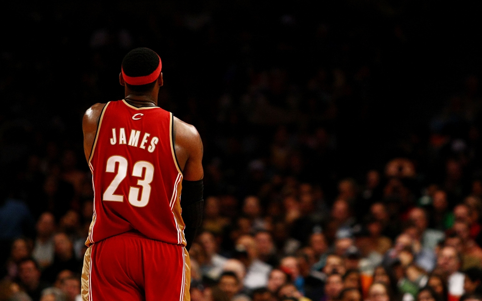 Nba basketball lebron james cleveland cavaliers wallpapers hd desktop and mobile backgrounds