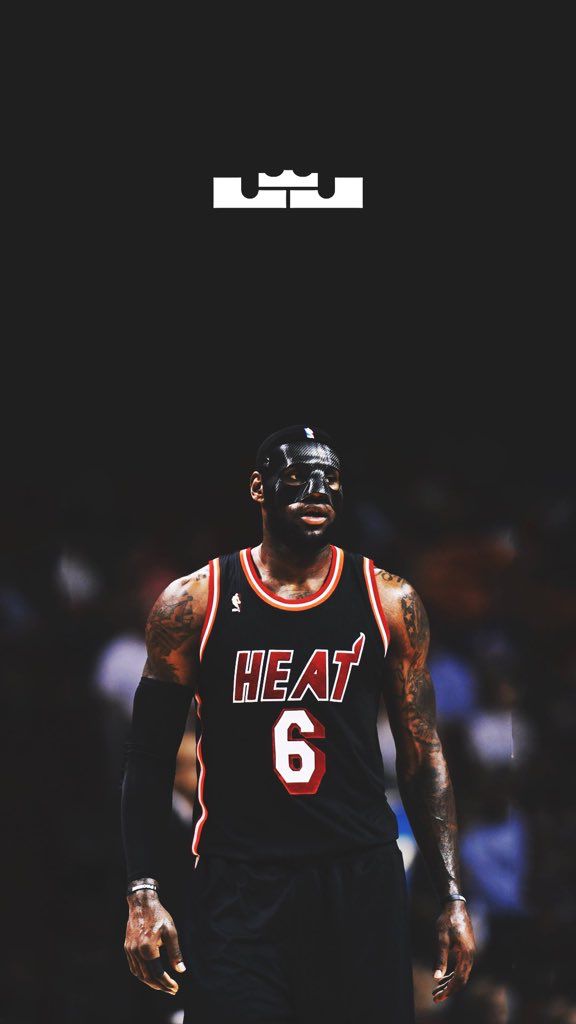 Pin by nathaniel guice on sports city lebron james wallpapers lebron james poster lebron james miami heat