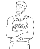 Lebron james coloring page cavaliers