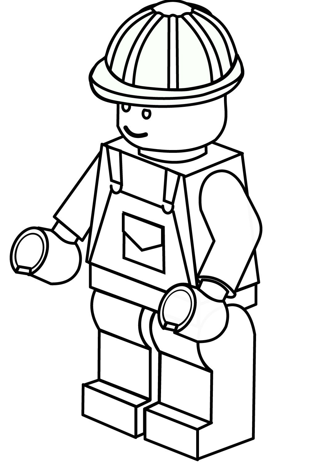 Free for personal use lego people drawing of your choice lego coloring pages lego coloring sheet lego coloring