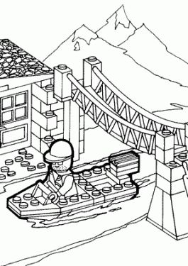 Lego coloring pages for kids to print and color lego coloring lego coloring pages coloring pages