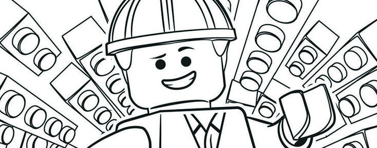Lego the lego movie explore
