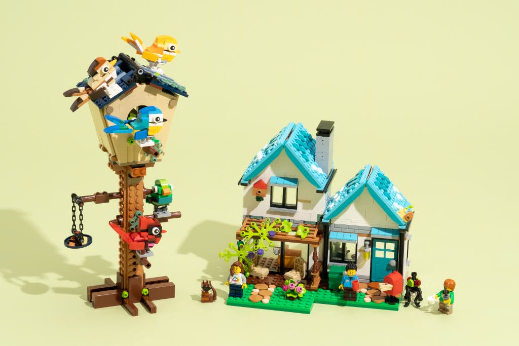 The best lego sets for kids of reviews by wirecutter