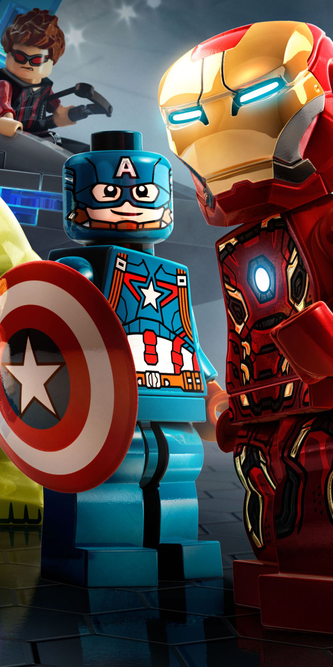 Download lego marvels avengers s for ile phone free lego marvels avengers hd pictures